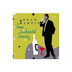 Dean Martin - Some Enchanted Evening album