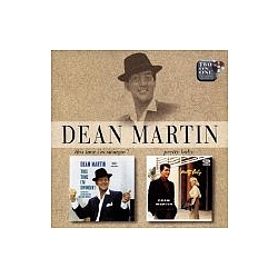 Dean Martin - This Time I&#039;m Swingin&#039;!/Pretty Baby album