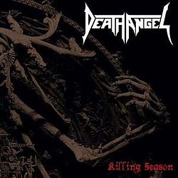 Death Angel - Killing Season альбом