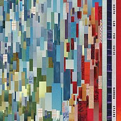 Death Cab For Cutie - Narrow Stairs album