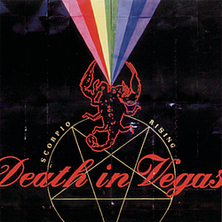 Death In Vegas - Scorpio Rising альбом