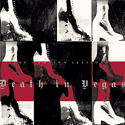 Death In Vegas - The Contino Sessions альбом
