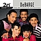 DeBarge - 20th Century Masters - The Millennium Collection: The Best Of DeBarge альбом