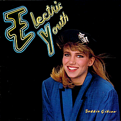 Debbie Gibson - Electric Youth альбом