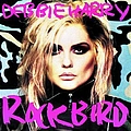 Debbie Harry - Rockbird альбом
