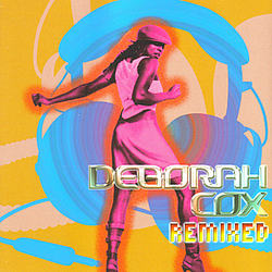 Deborah Cox - Remixed альбом