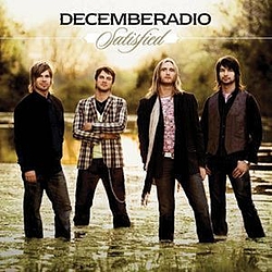 DecembeRadio - Satisfied album