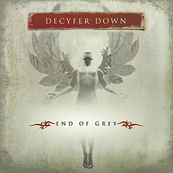Decyfer Down - End Of Grey album