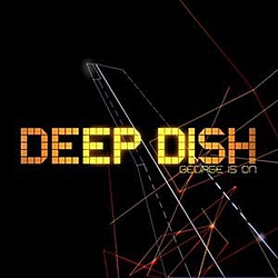 Deep Dish - George Is On альбом