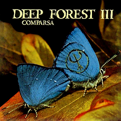 Deep Forest - Comparsa альбом