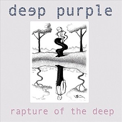 Deep Purple - Rapture Of The Deep альбом
