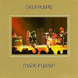 Deep Purple - Made In Japan album