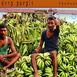 Deep Purple - Bananas album
