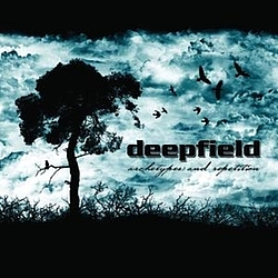 Deepfield - Archetypes And Repitition альбом
