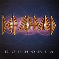 Def Leppard - Euphoria альбом