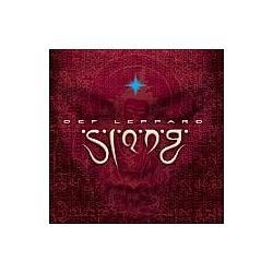 Def Leppard - Slang album