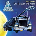 Def Leppard - On Through The Night альбом