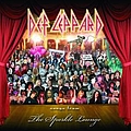 Def Leppard - Songs From The Sparkle Lounge альбом