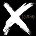 Def Leppard - X album