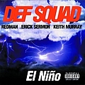 Def Squad - El Nino альбом
