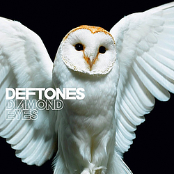 Deftones - Diamond Eyes альбом