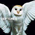 Deftones - Diamond Eyes альбом