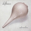 Deftones - Adrenaline альбом