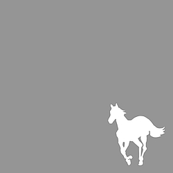 Deftones - White Pony album