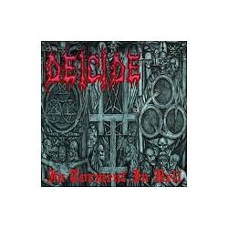 Deicide - In Torment, In Hell альбом