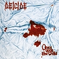 Deicide - Once Upon The Cross album