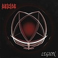 Deicide - Legion альбом