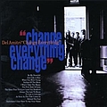 Del Amitri - Change Everything альбом