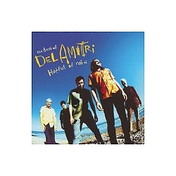 Del Amitri - Hatful Of Rain - The Best Of Del Amitri album