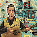 Del McCoury - High Lonesome And Blue album