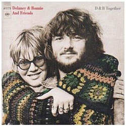 Delaney &amp; Bonnie - D &amp; B Together альбом