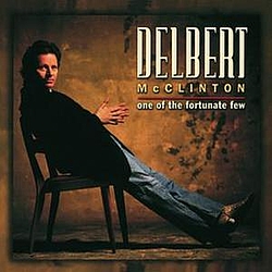 Delbert Mcclinton - One Of The Fortunate Few album