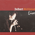 Delbert Mcclinton - Delbert McClinton Live album