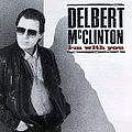 Delbert Mcclinton - I&#039;m With You album