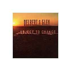 Delbert Mcclinton - Subject To Change album