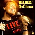 Delbert Mcclinton - Live From Austin album