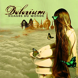 Delerium - Nuages Du Monde альбом
