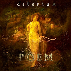 Delerium (Featuring Rani Kamal) - Poem альбом