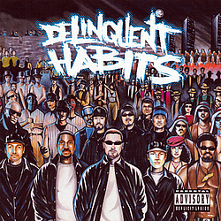 Delinquent Habits - Delinquent Habits album