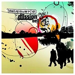 Delirious? - The Mission Bell album