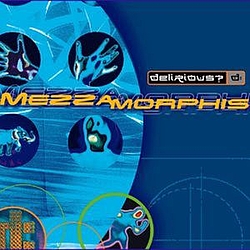 Delirious? - Mezzamorphis альбом