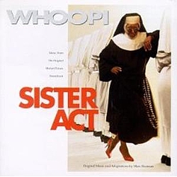 Deloris &amp; The Sisters - Sister Act альбом