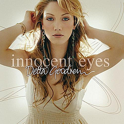 Delta Goodrem - Innocent Eyes альбом