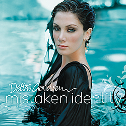 Delta Goodrem - Mistaken Identity альбом