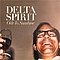 Delta Spirit - Ode To Sunshine альбом