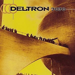 Deltron - Deltron 3030 album